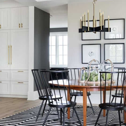 Best Ceiling Lights for your Home Decor - Maison Rose Interiors