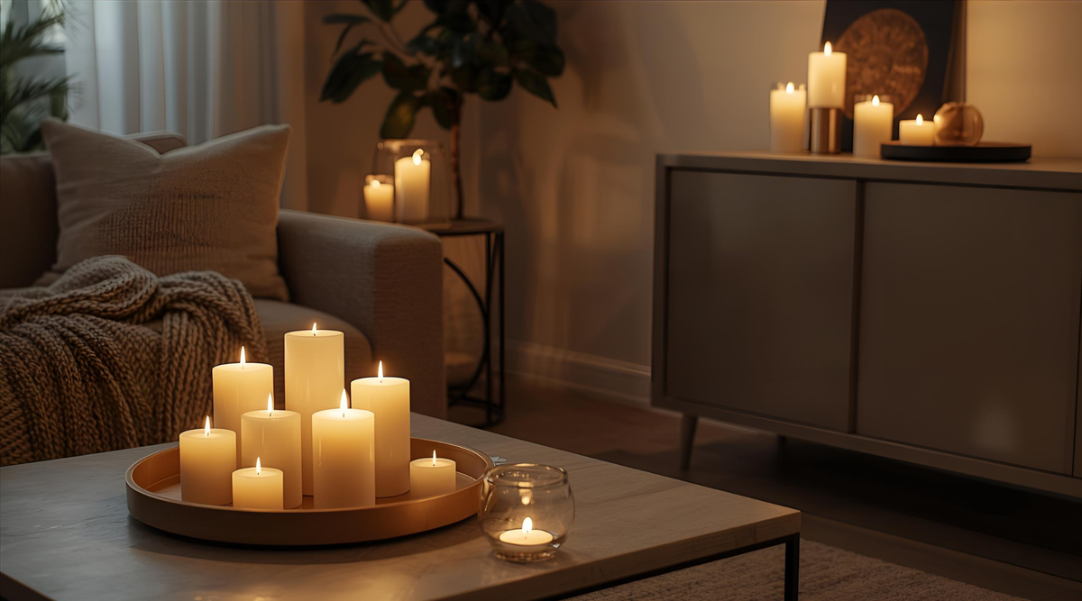 Home Decor & Lifestyle