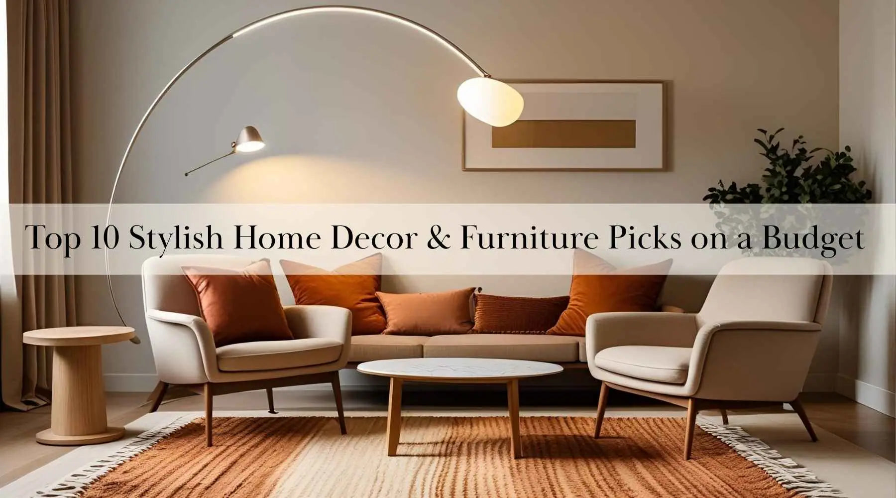 Home Decor Lifestyle