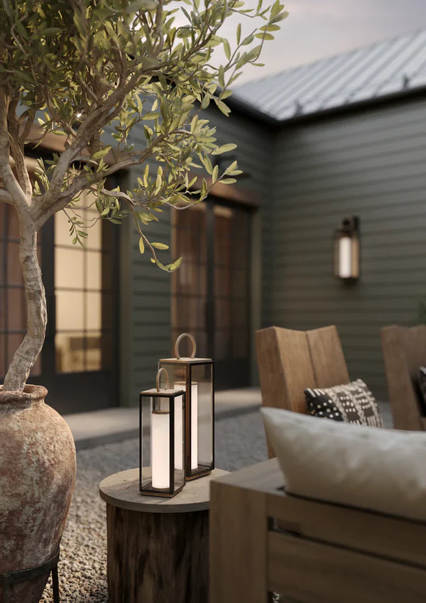 Outdoor Lighting