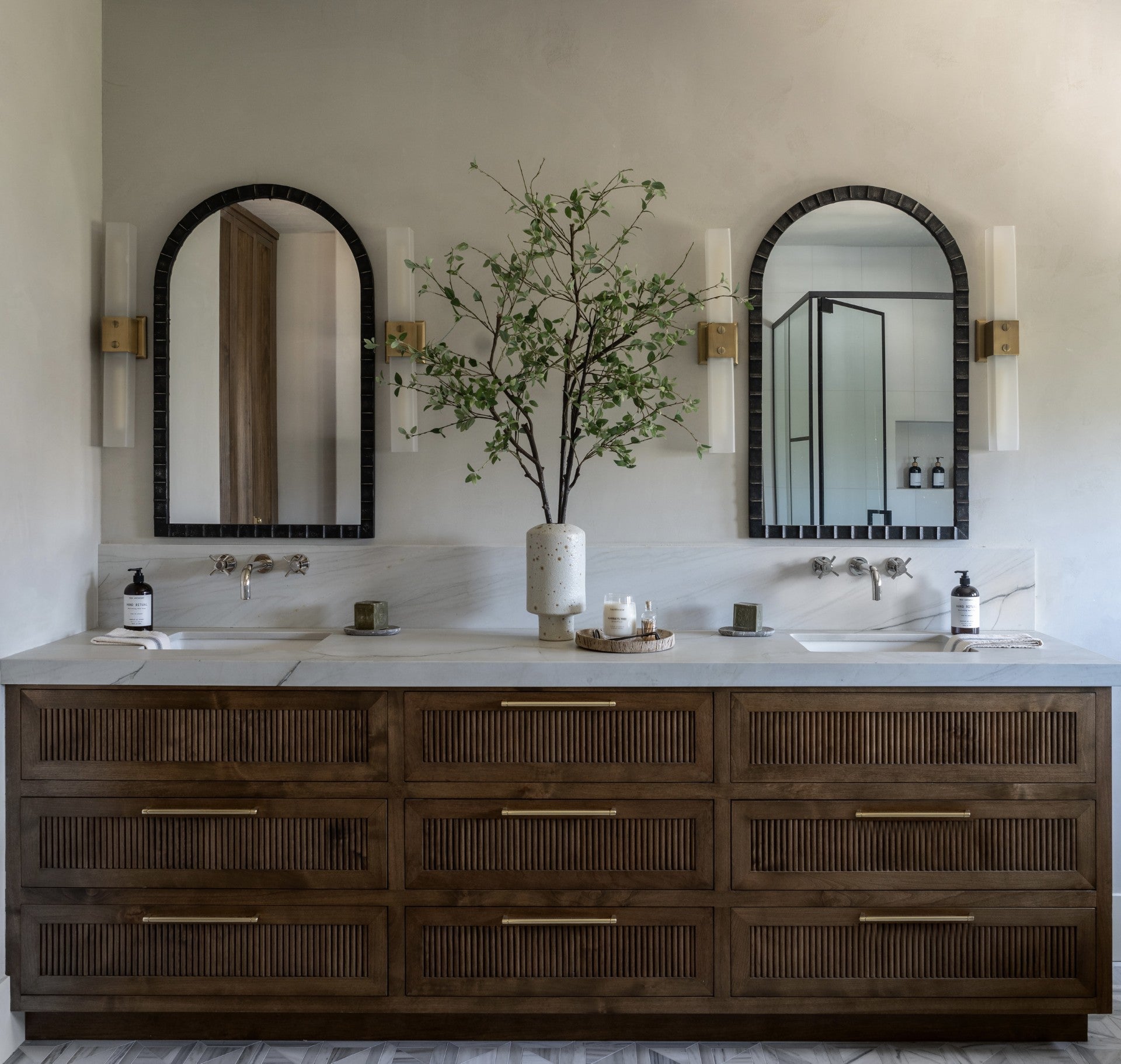 Designer Wall Sconces