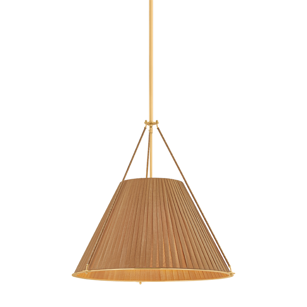 Sunside Pendant