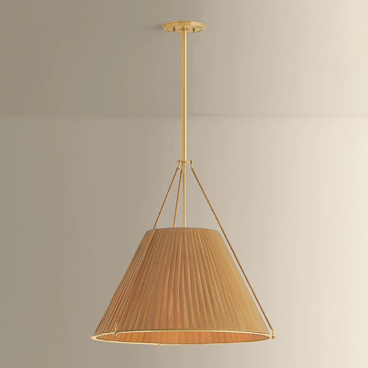 Sunside Pendant