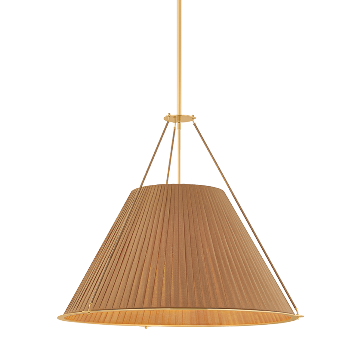Sunside Chandelier
