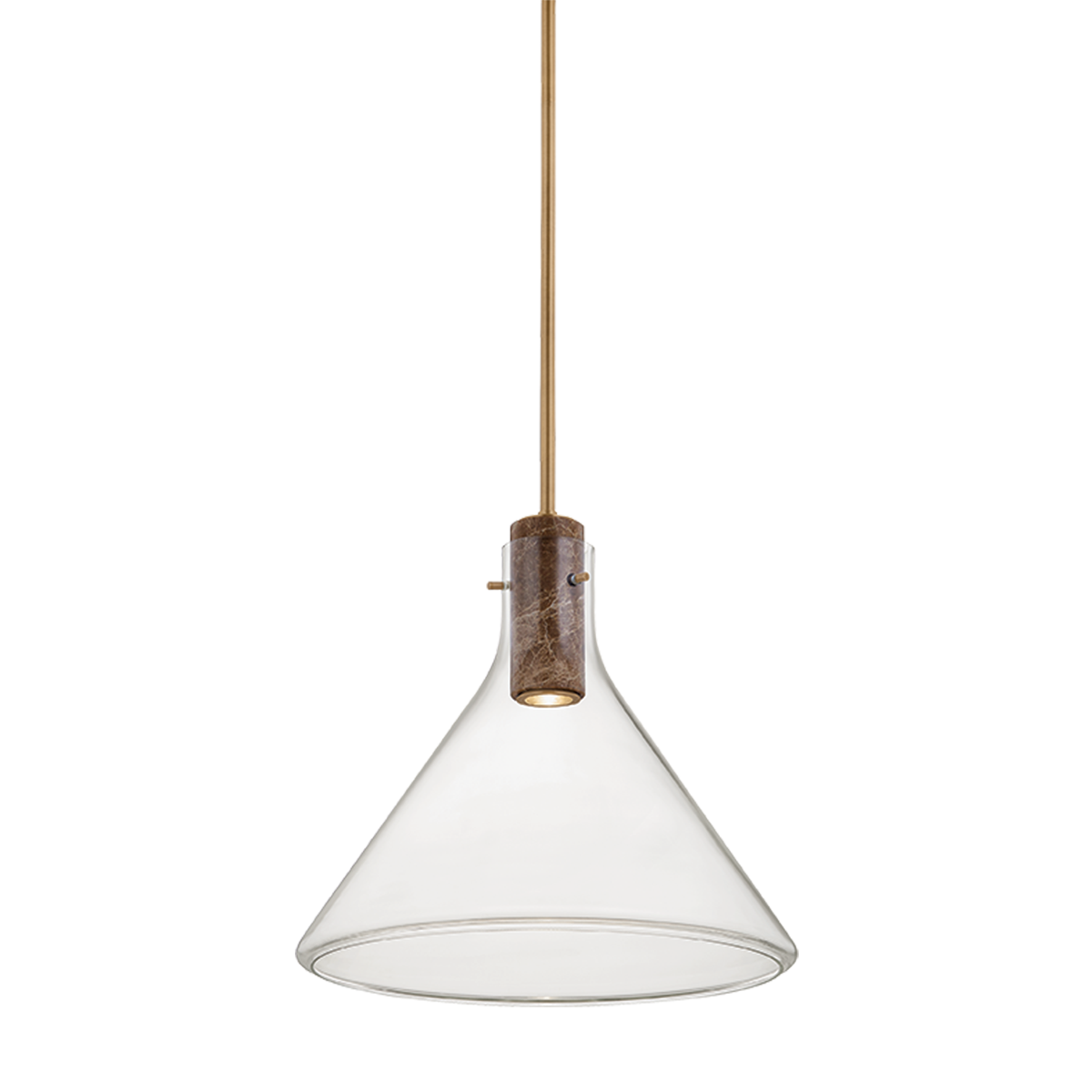 West Hill Pendant