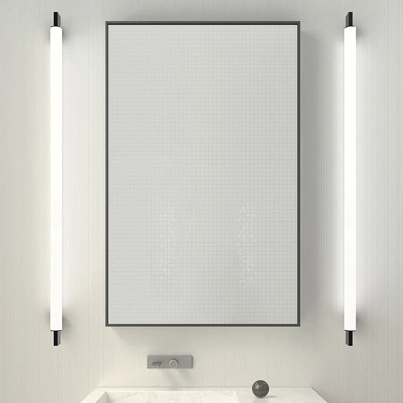 Keel™ Bath and Vanity