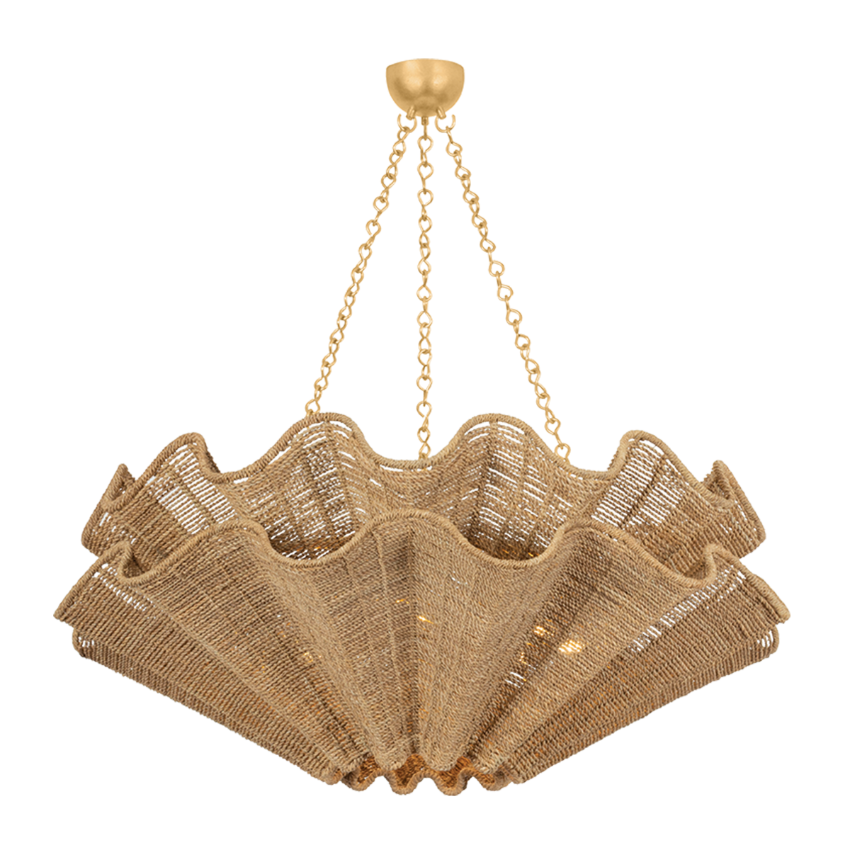 Hayworth Chandelier