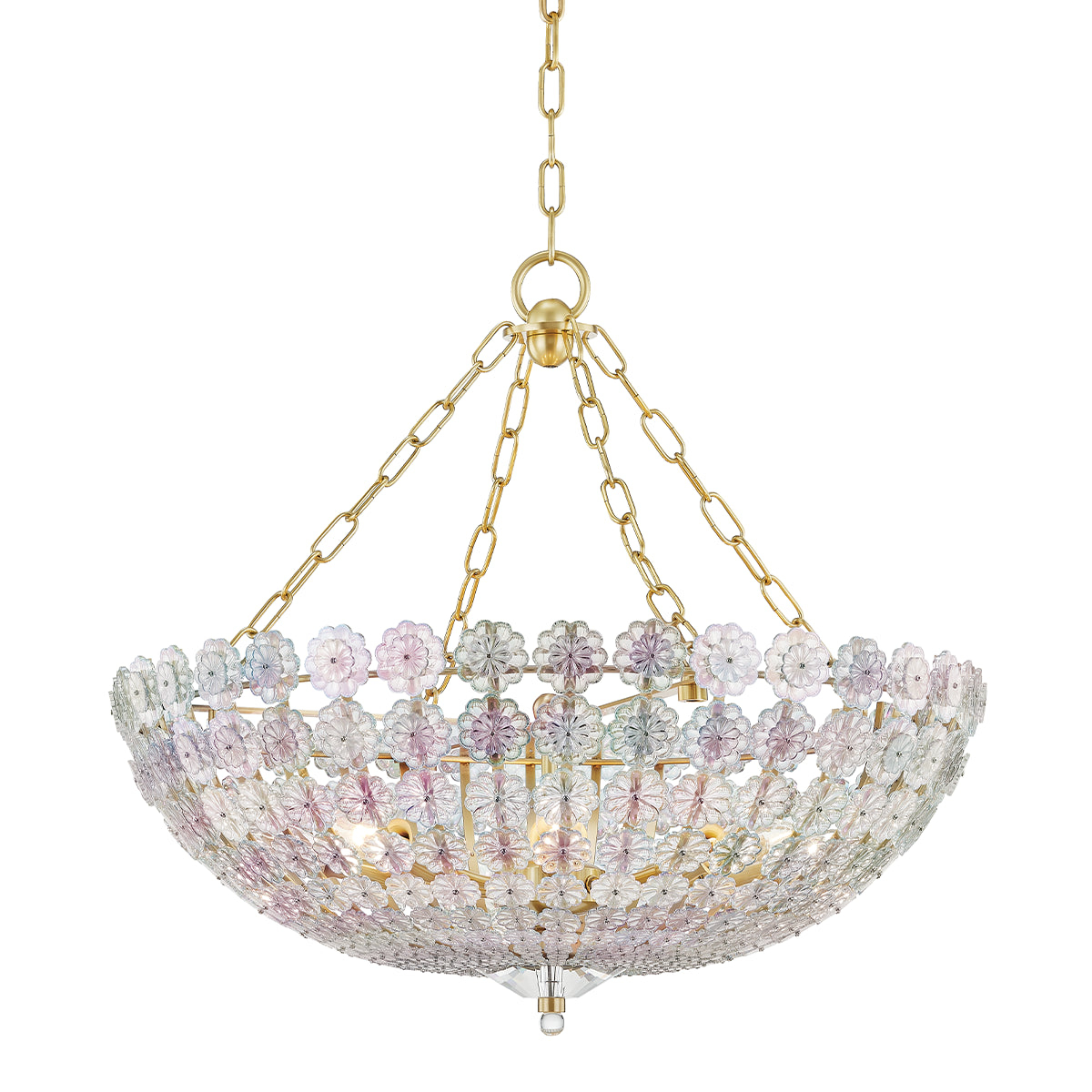 Floral Park Chandelier
