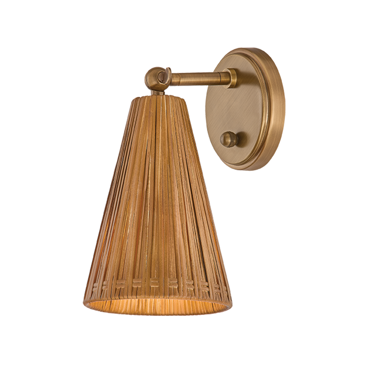 Griffith Wall Sconce