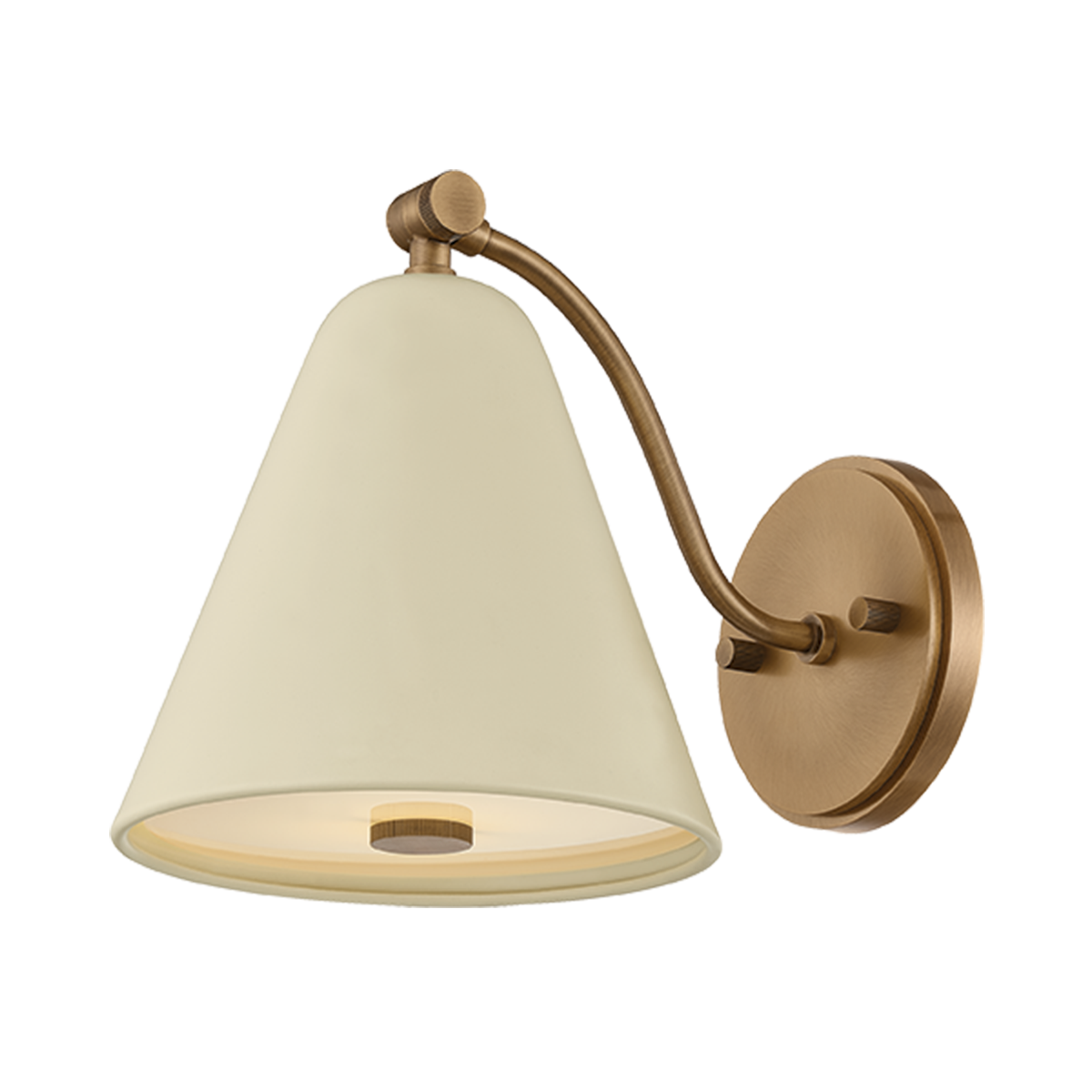Clive Wall Sconce