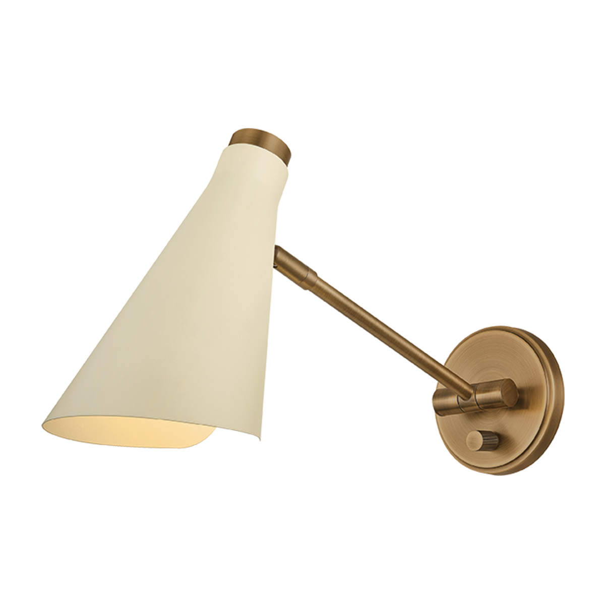 Andersen Wall Sconce