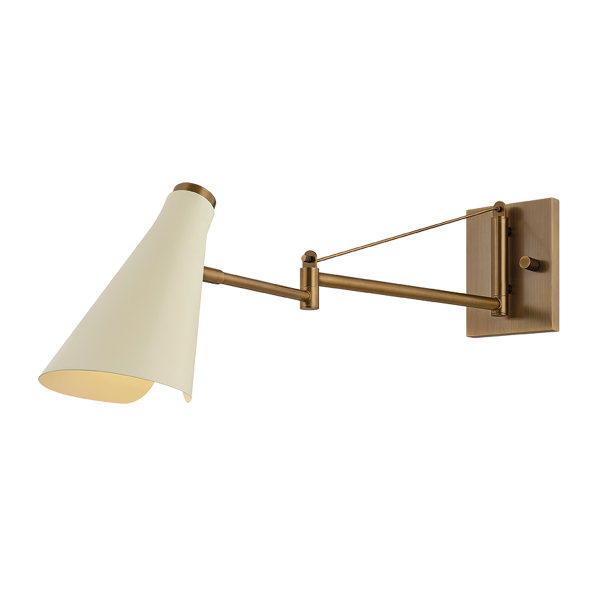 Andersen Wall Sconce