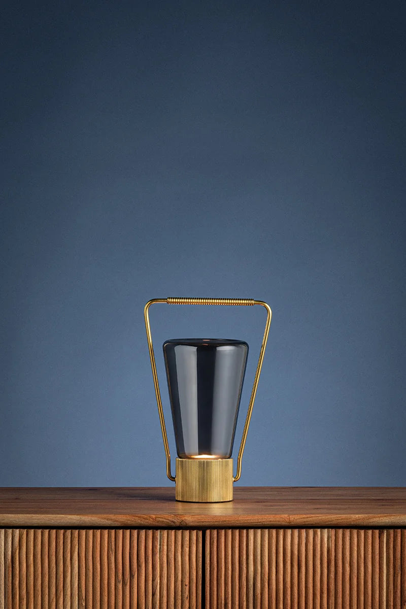 Booker Table Lamp