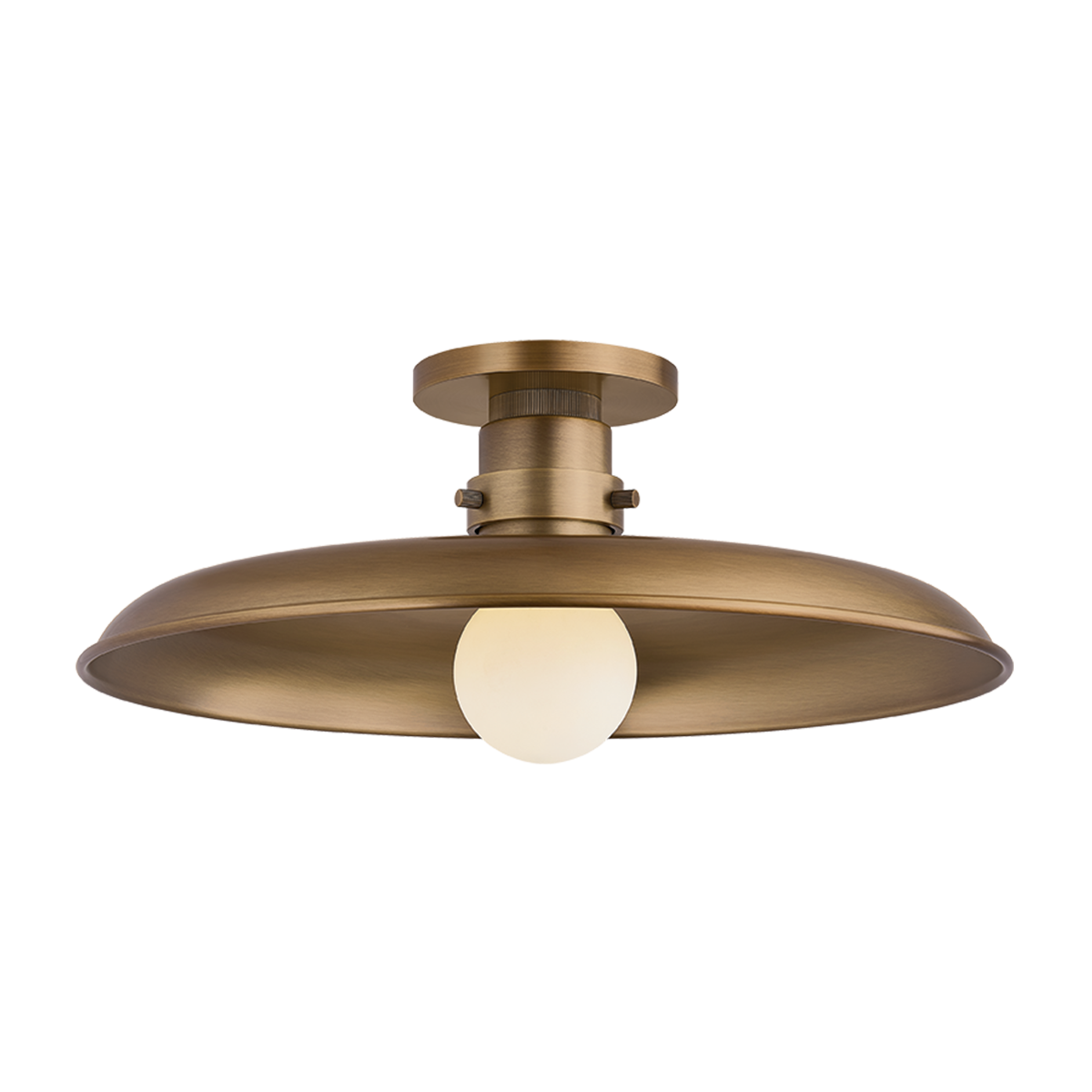 Rainhill Semi Flush