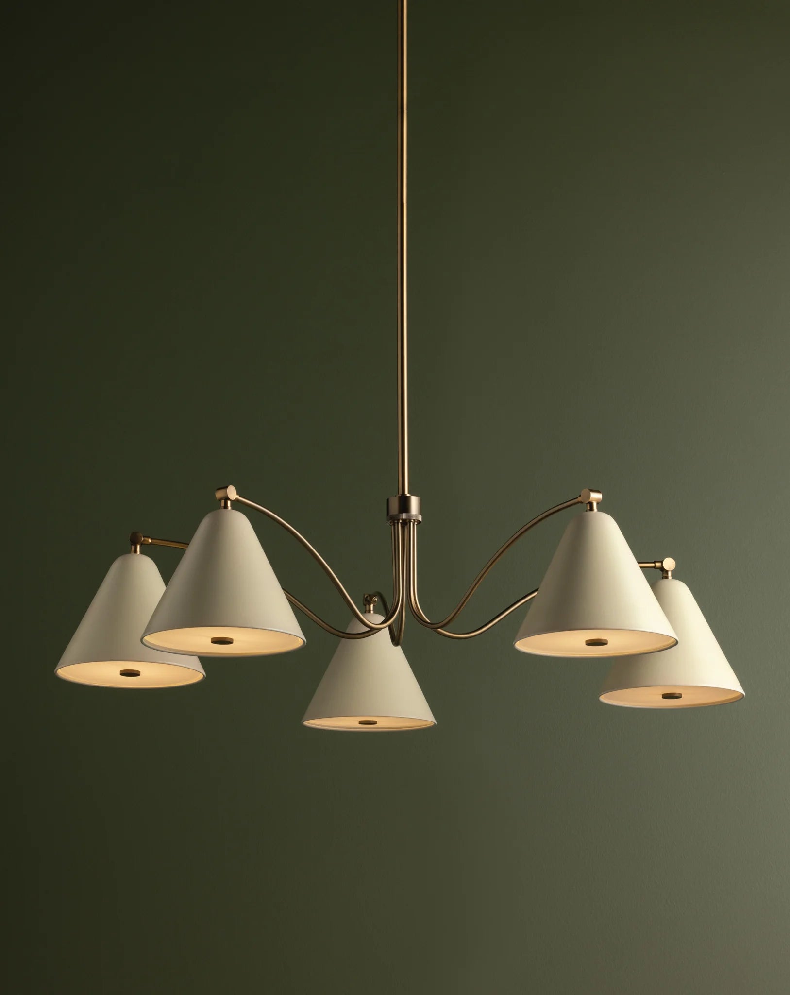 Clive Chandelier