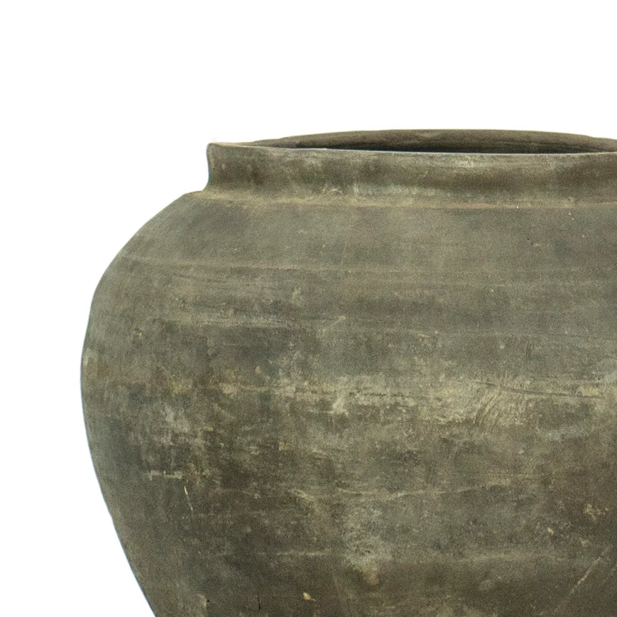 Cunmin Pot