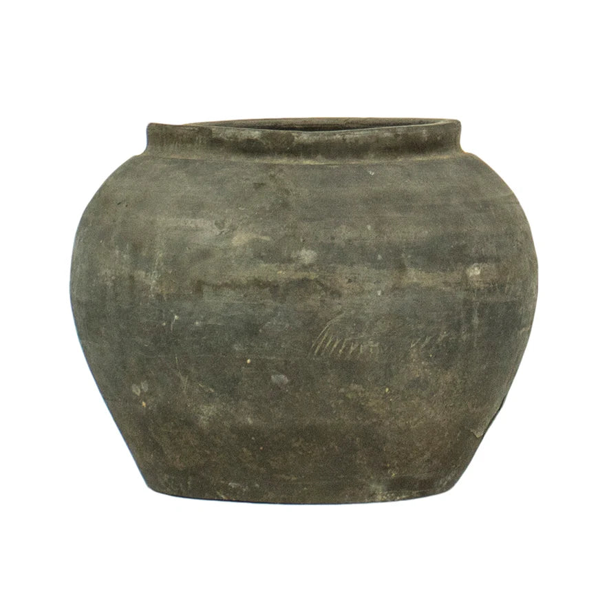 Cunmin Pot