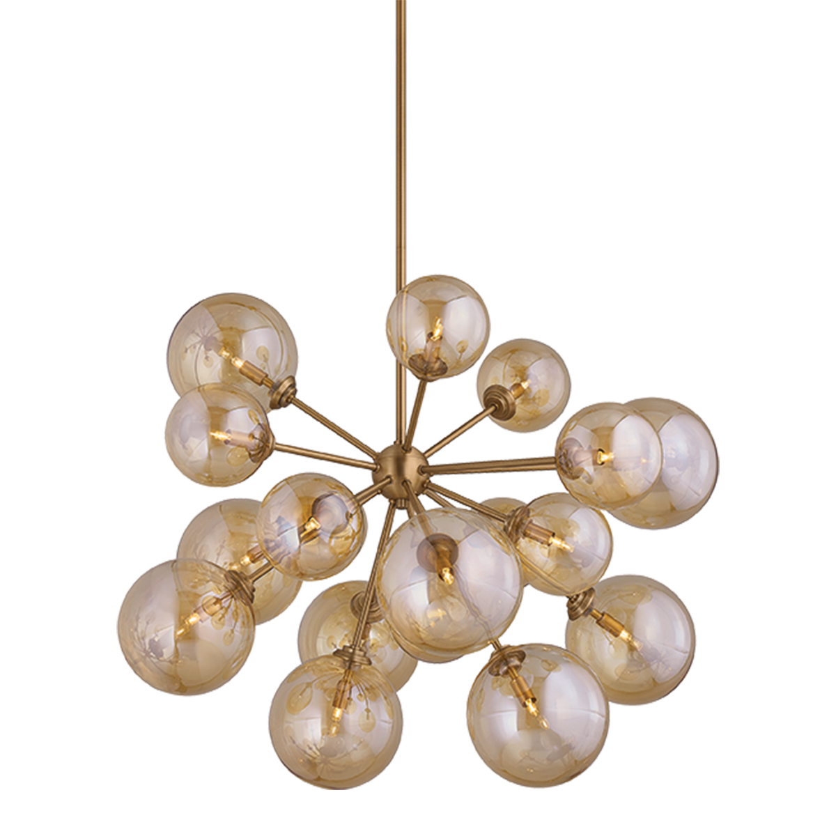Santee Chandelier