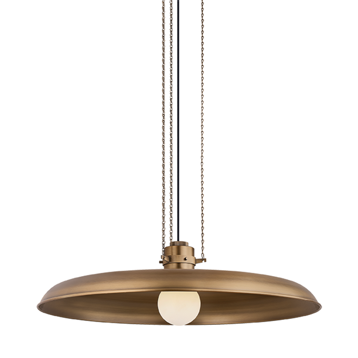 Rainhill Pendant
