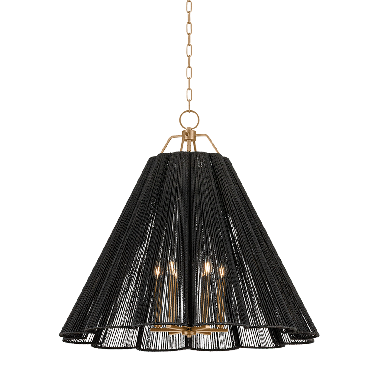 Sonoma Chandelier