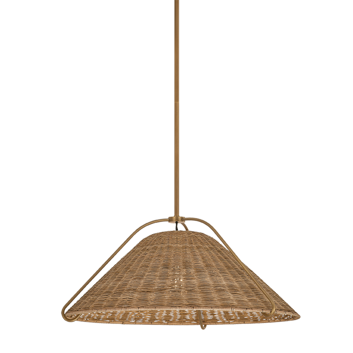 Richard Semi Flush