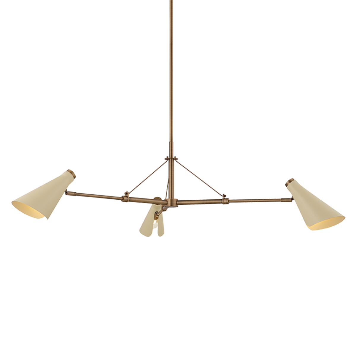 Andersen Chandelier