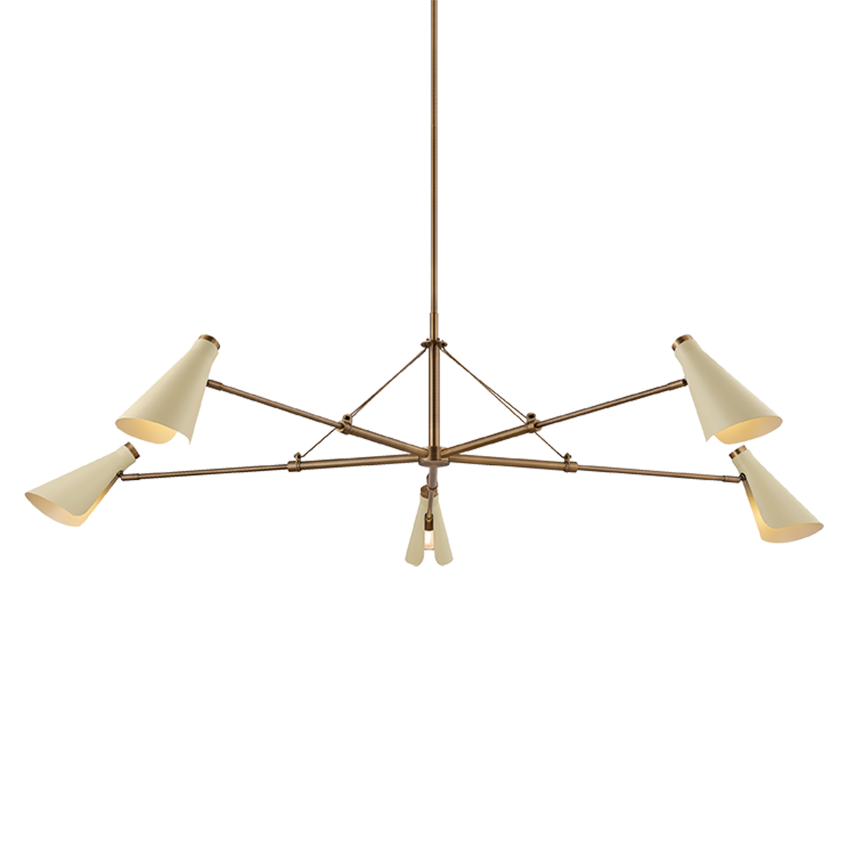 Andersen Chandelier