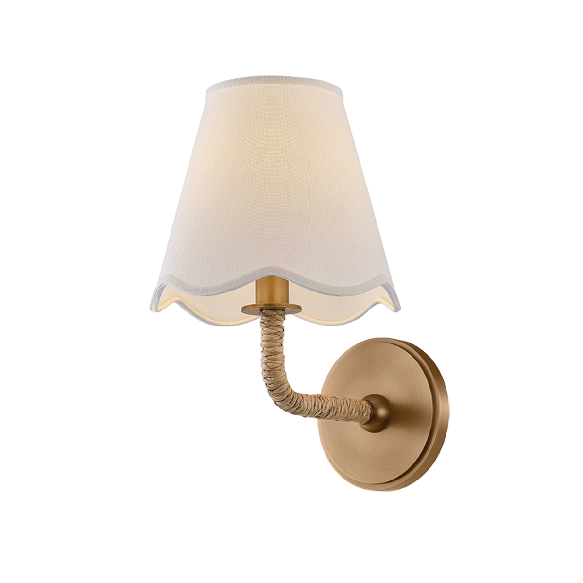 Olia Wall Sconce