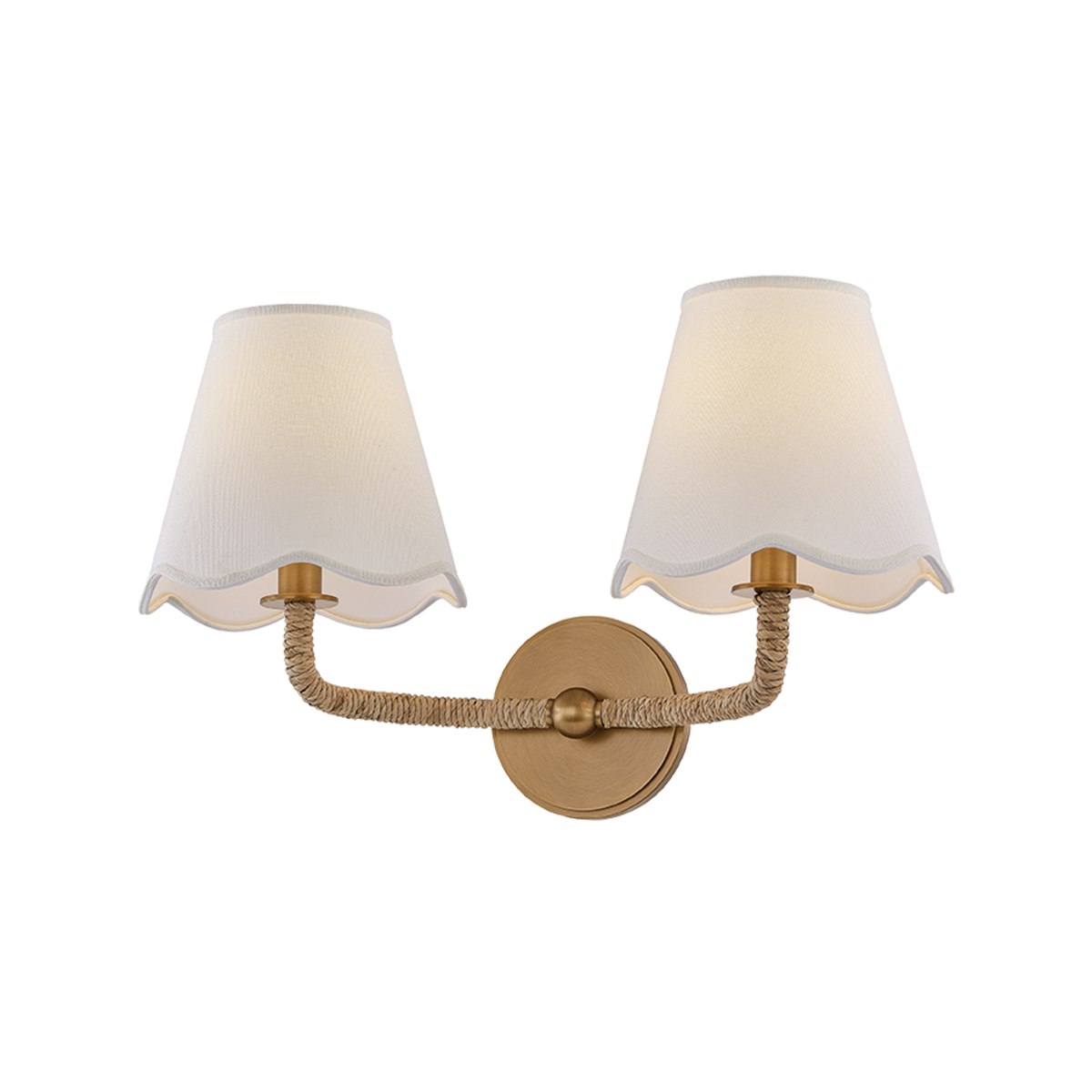 Olia Wall Sconce