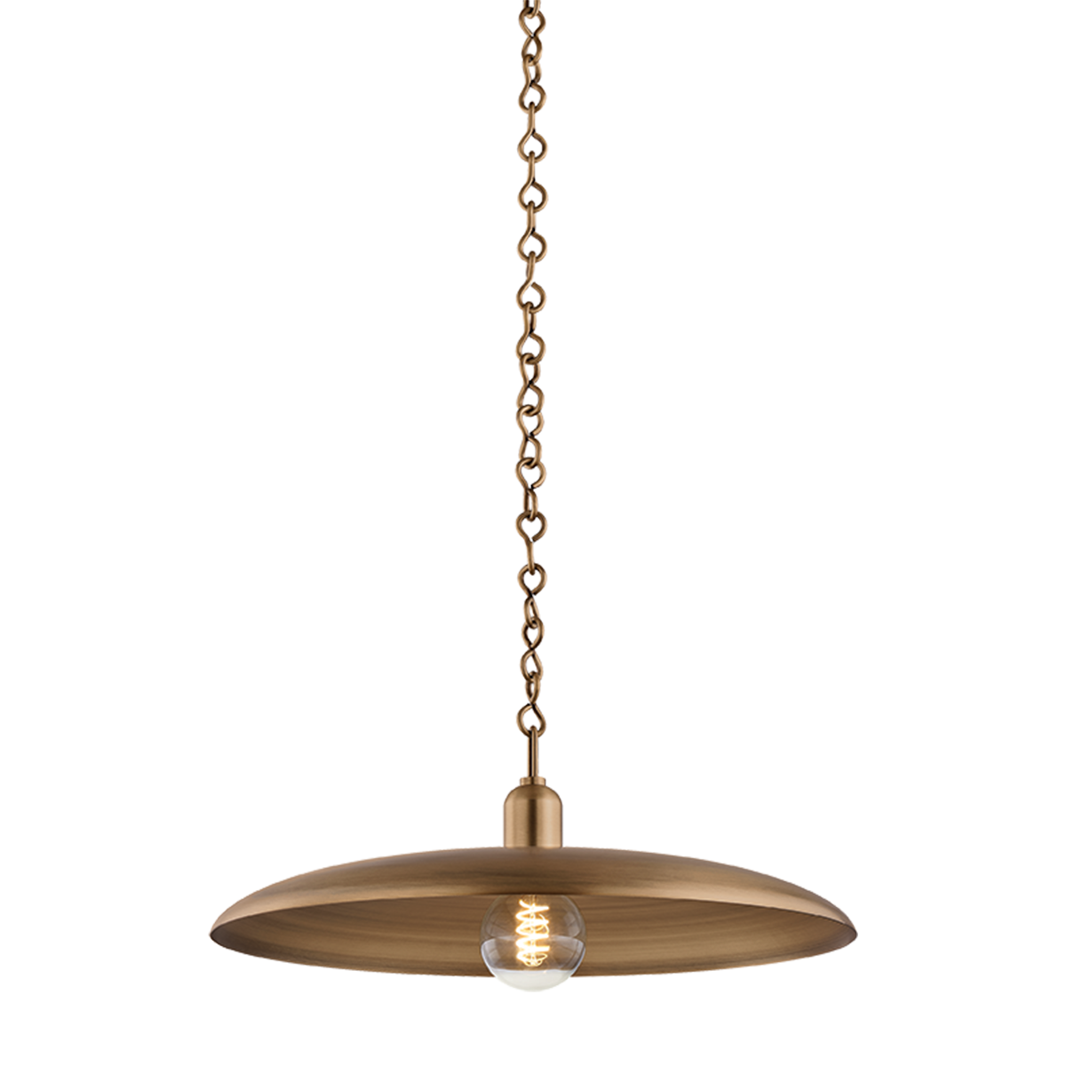 Mamie Pendant