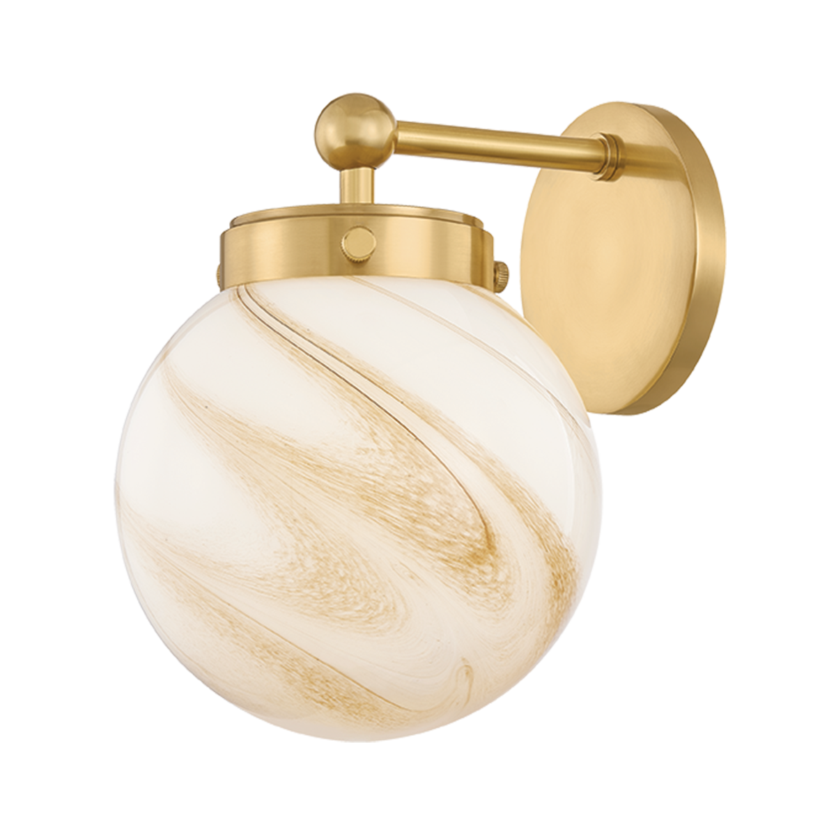 Ambra Wall Sconce