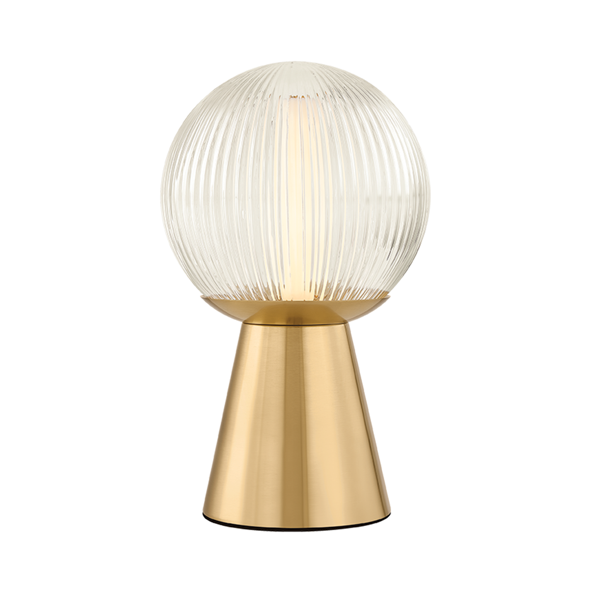 Bria Rechargeable Table Lamp