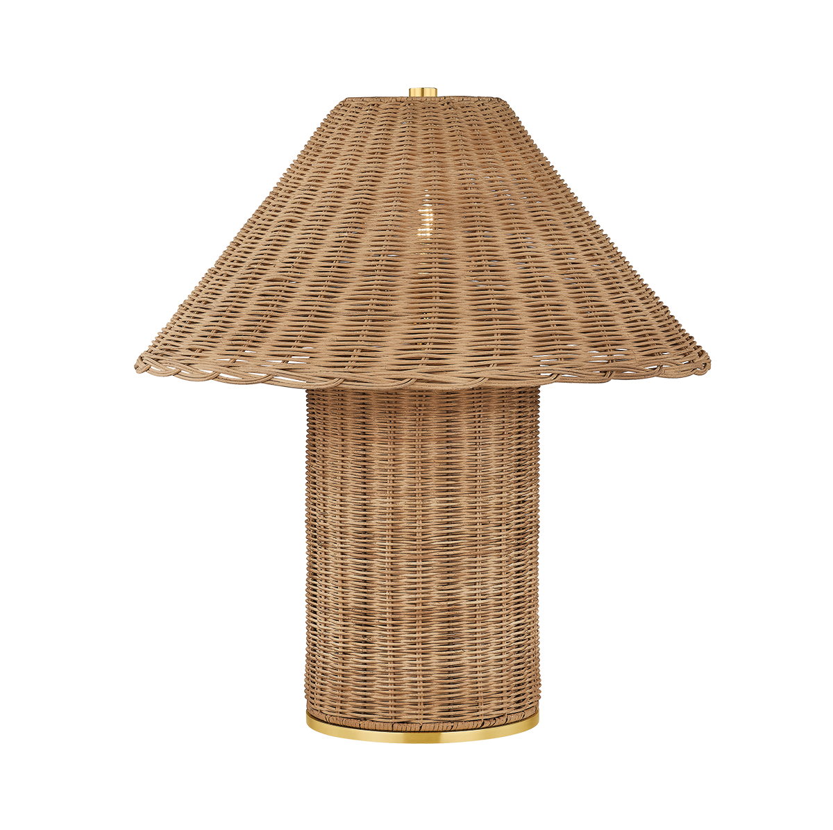 Jeanette Table Lamp