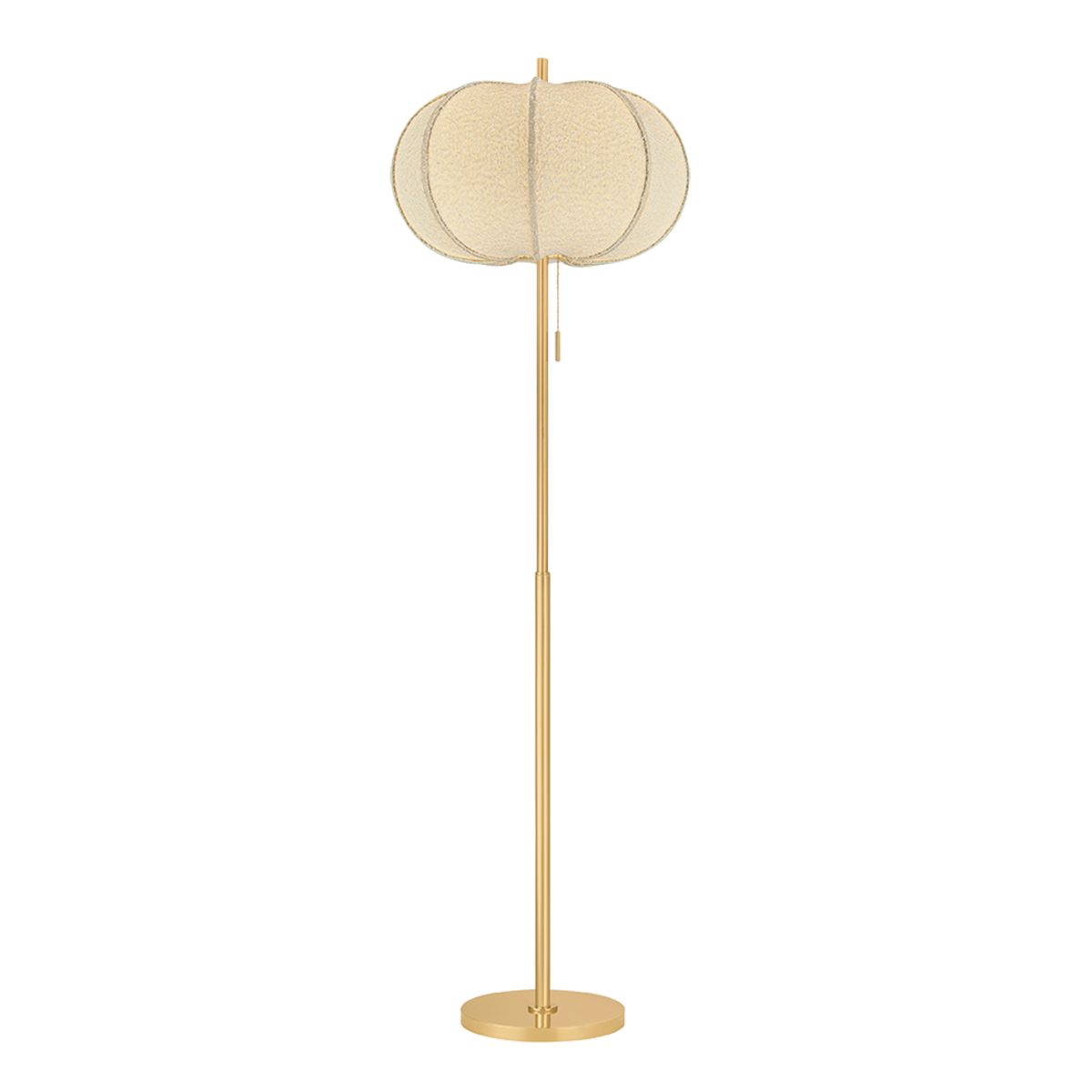 Alexandra Floor Lamp