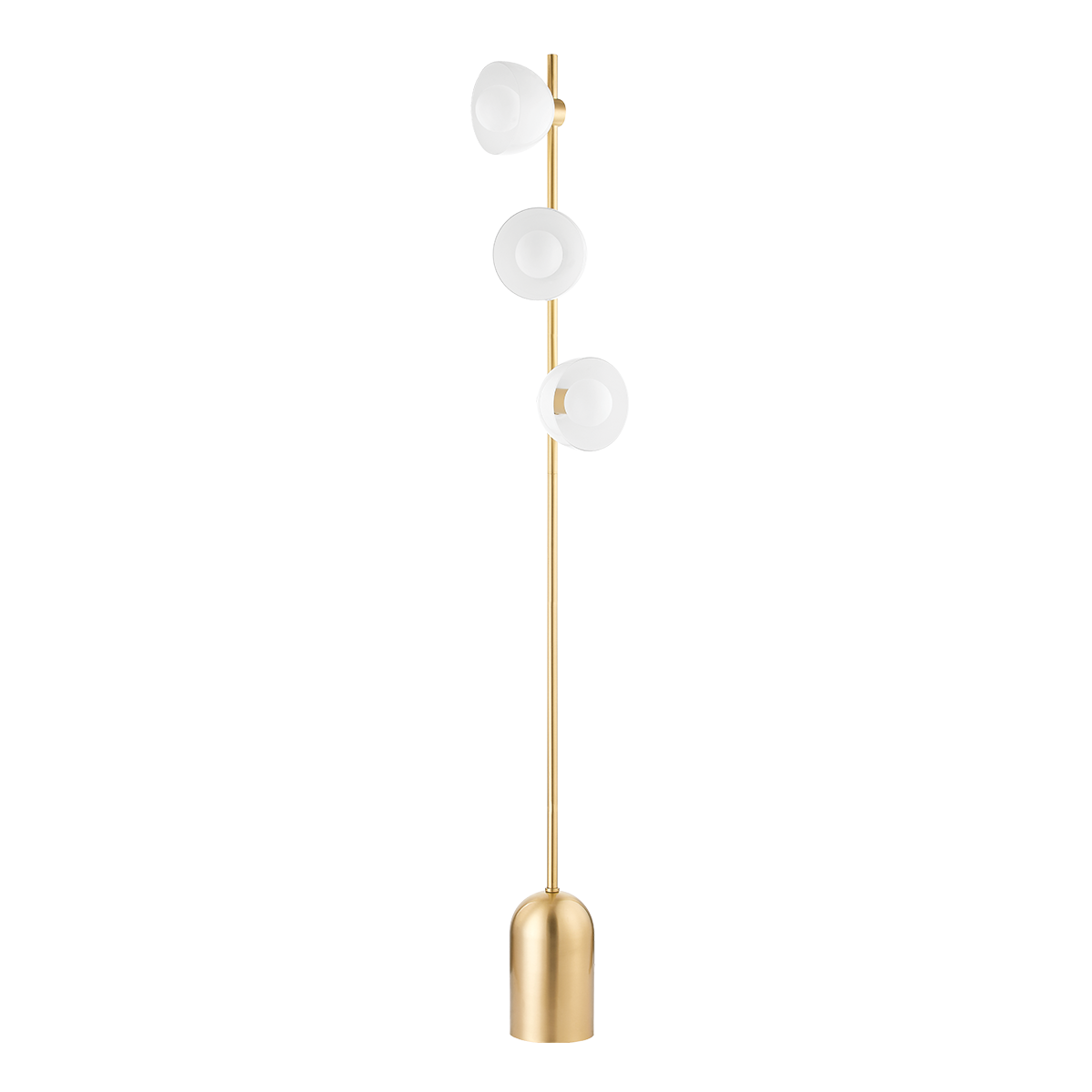 Belle Floor Lamp
