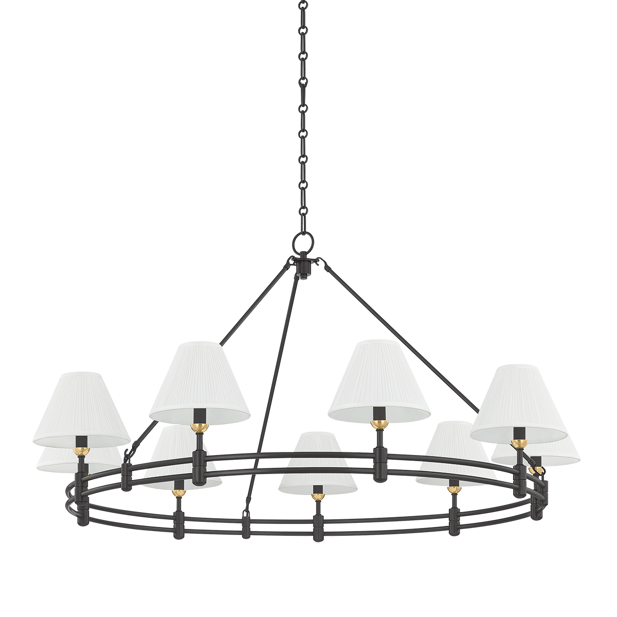 Howard Chandelier