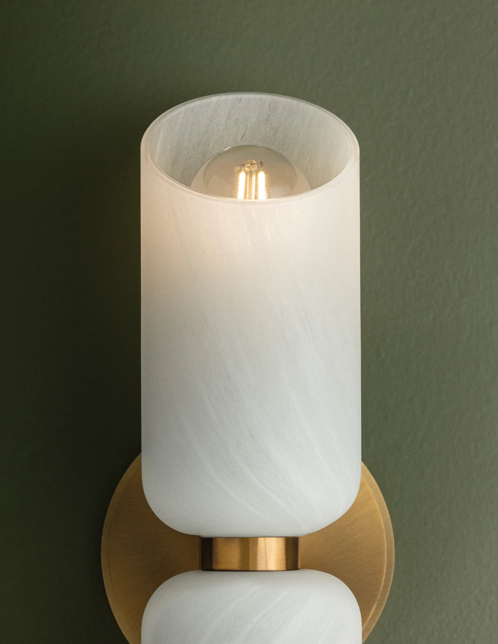 Hermann Wall Sconce