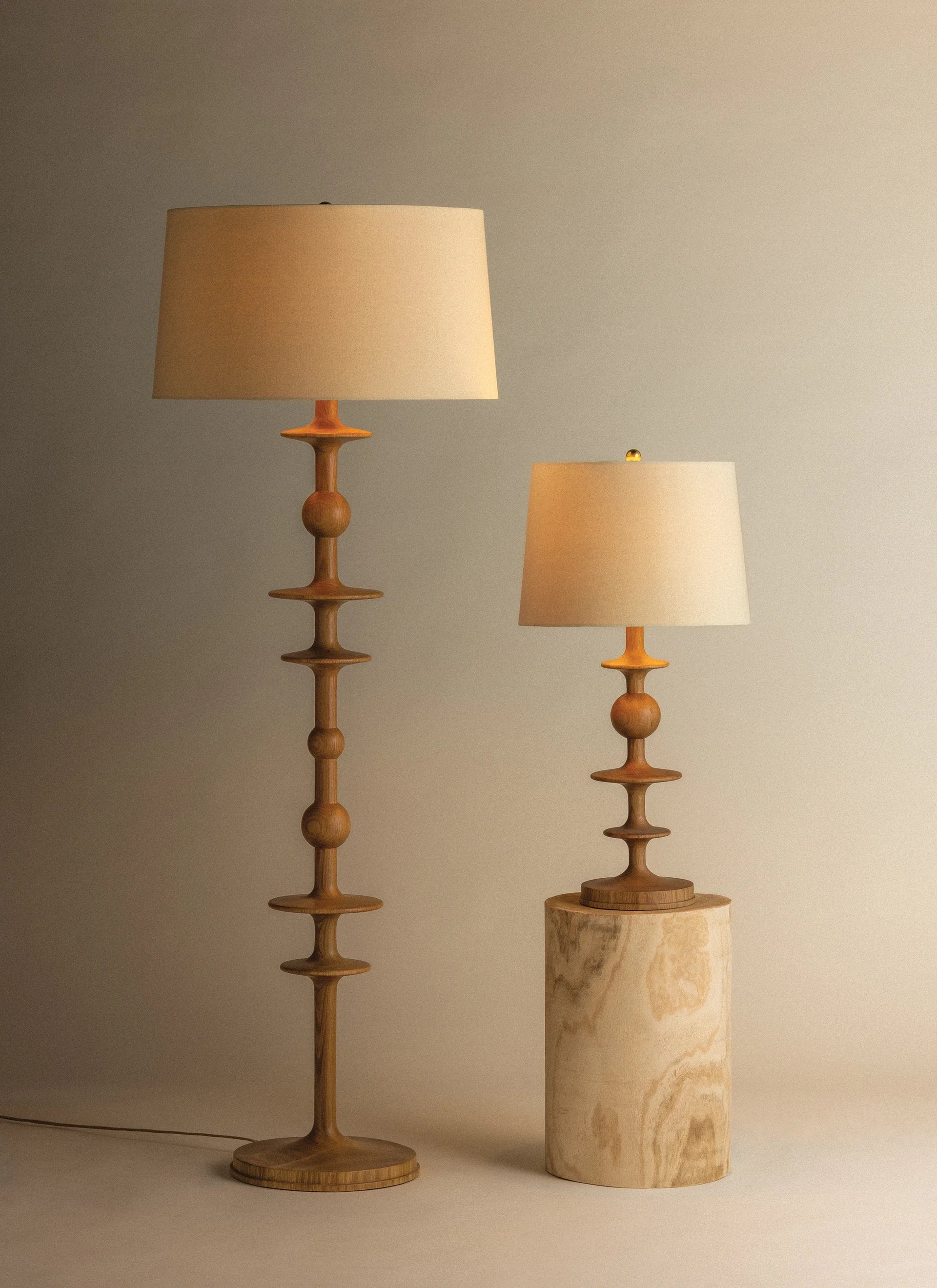 Jefferson Heights Table Lamp