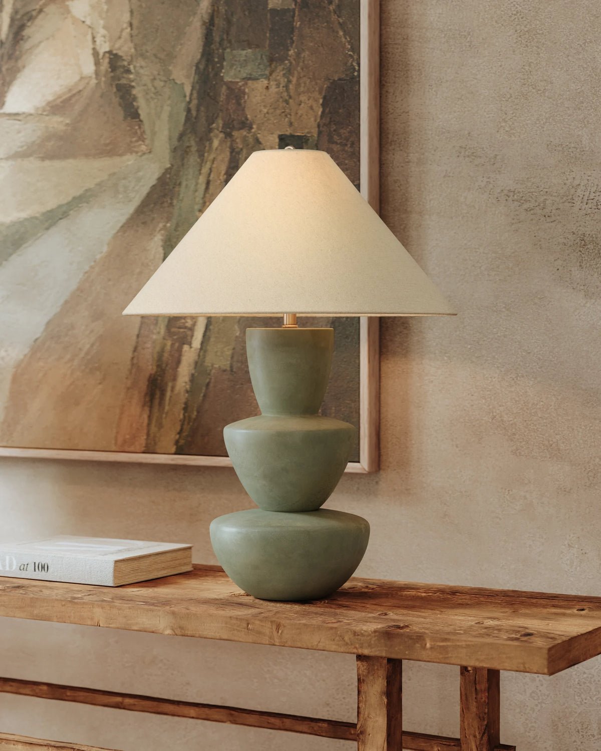 Kamas Table Lamp