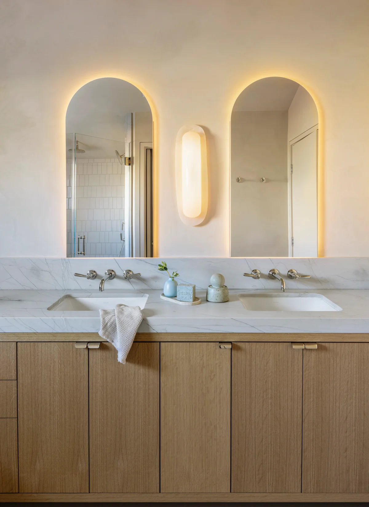 Kopan Wall Sconce