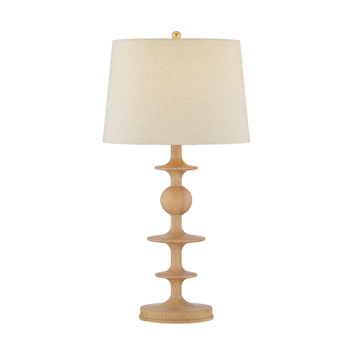 Jefferson Heights Table Lamp