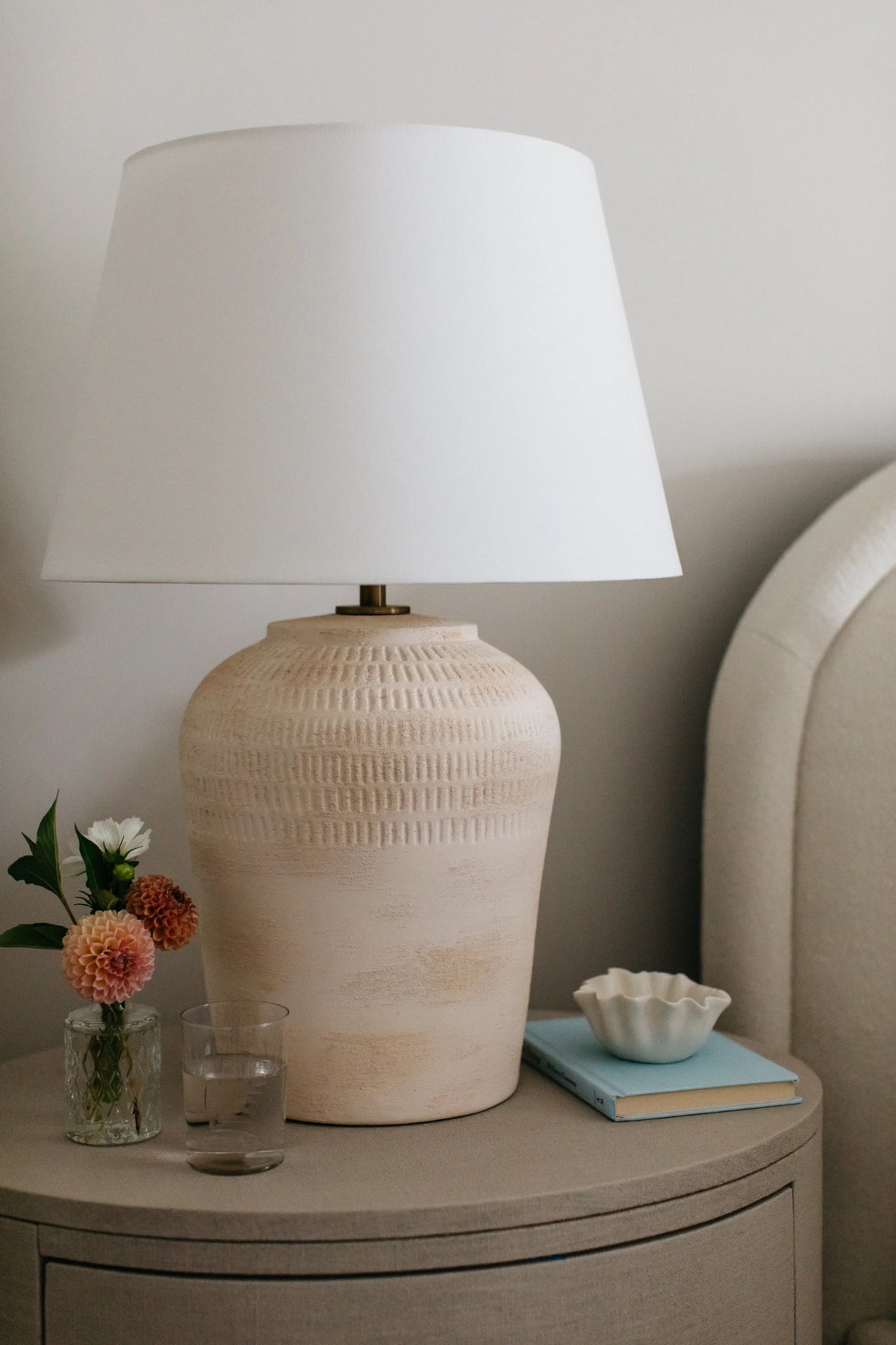 Maddox Table Lamp