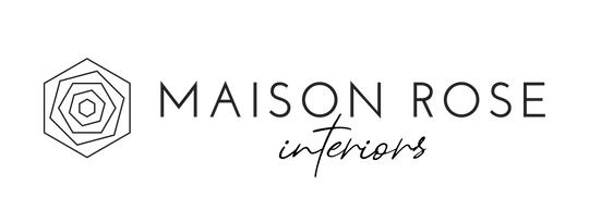 Maison Rose Interiors logo