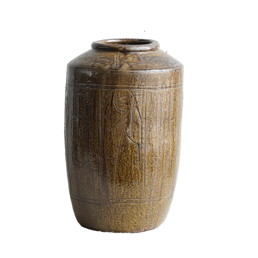 Makou Vase
