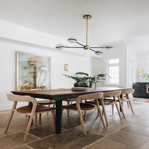 FINISHED HOME STYLING