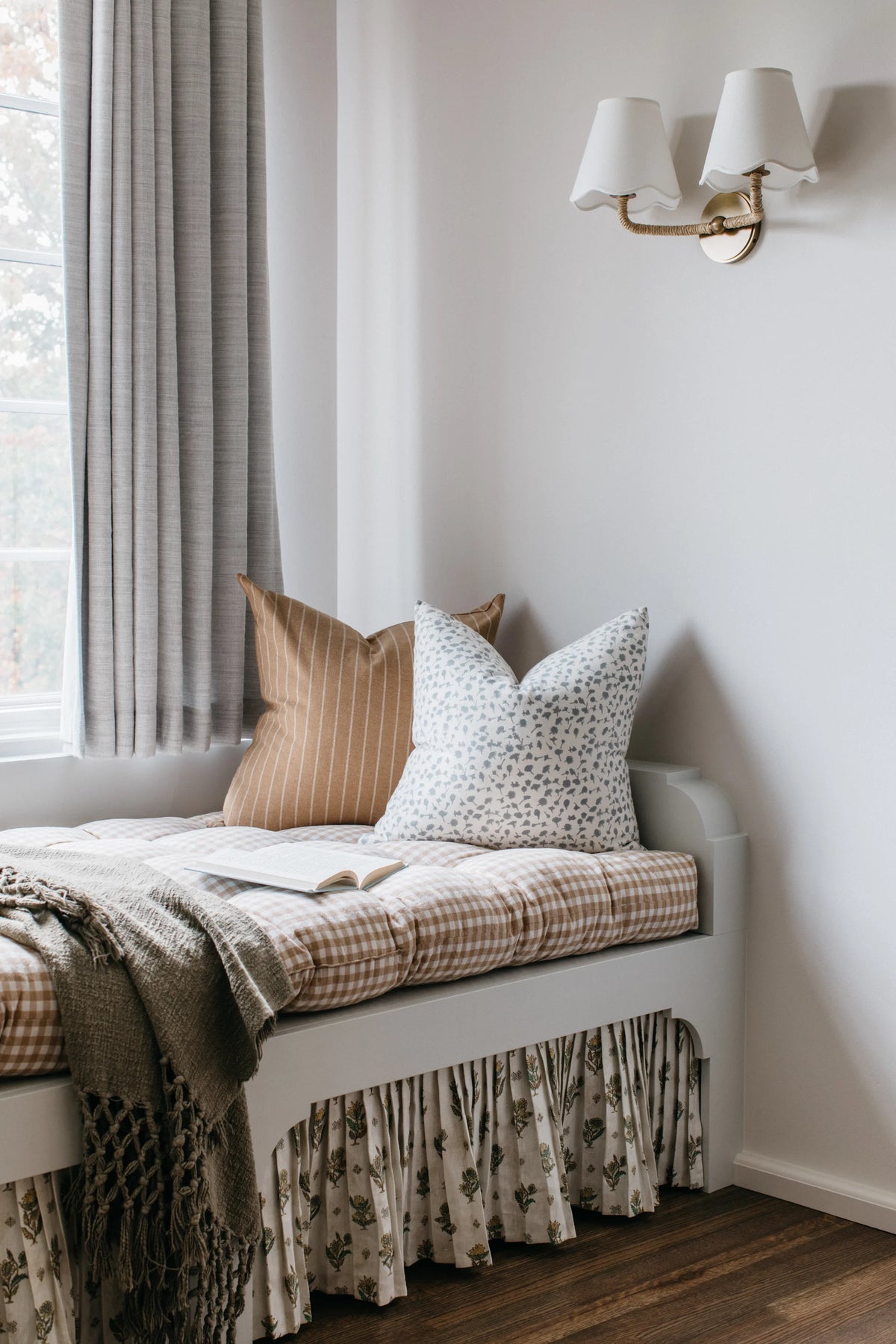 Olia Wall Sconce