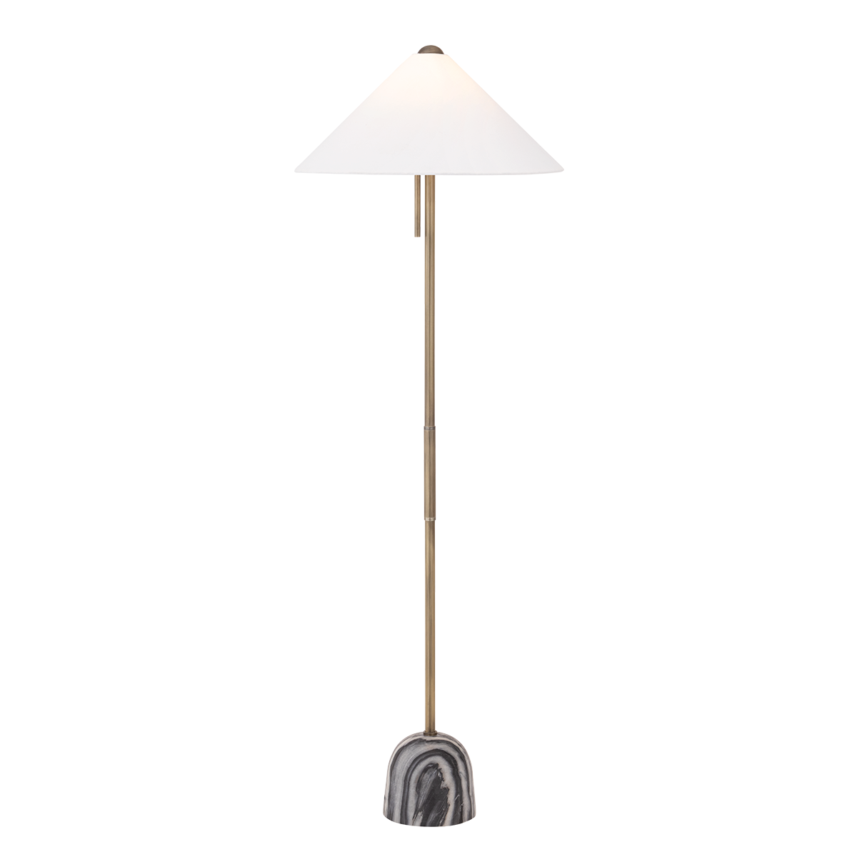Millbrae Floor Lamp