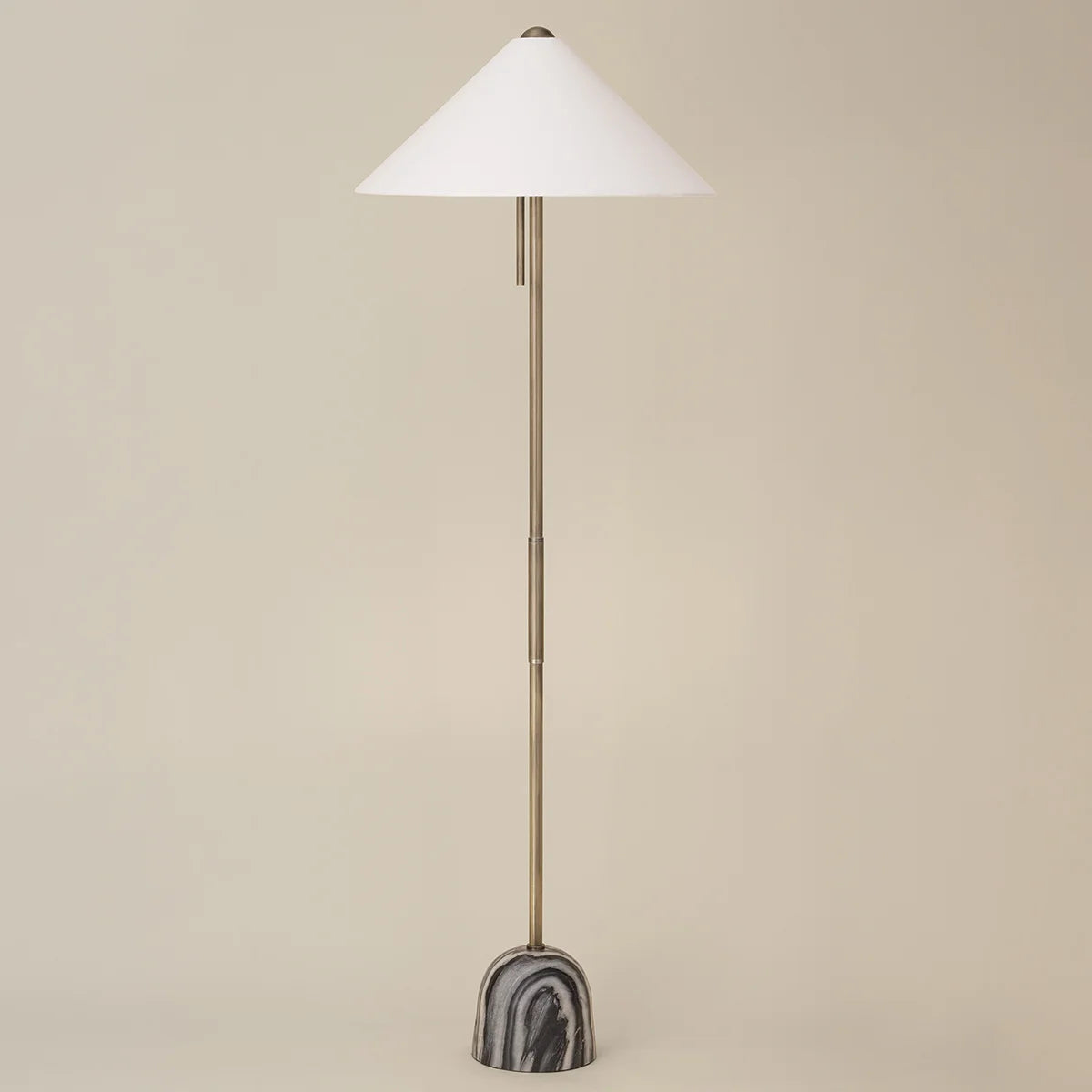 Millbrae Floor Lamp