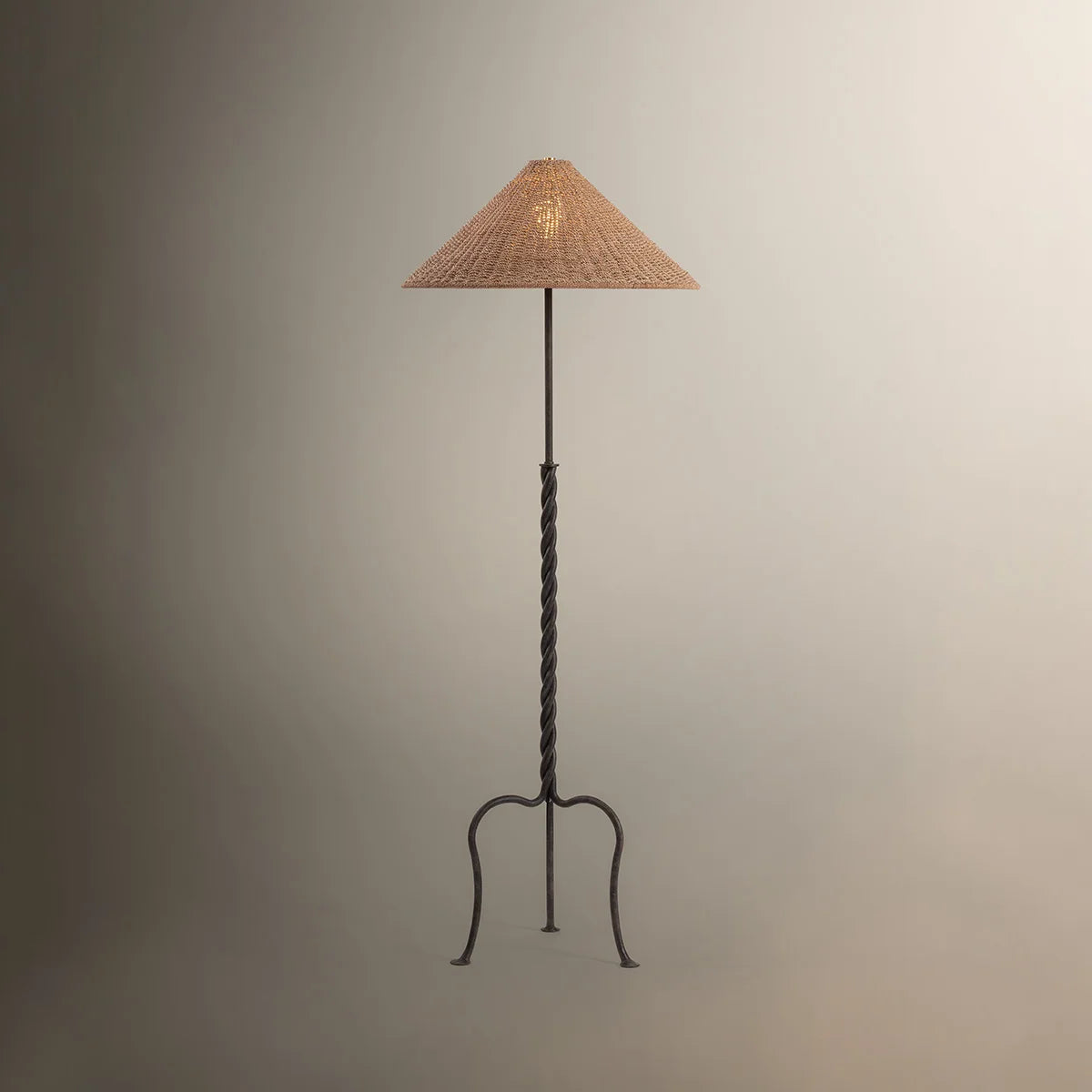 Francisco Floor Lamp