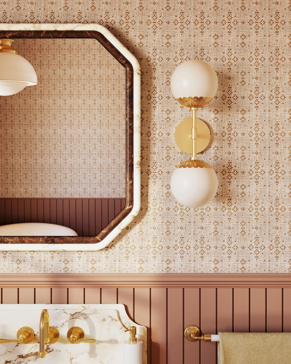 Paige Wall Sconce